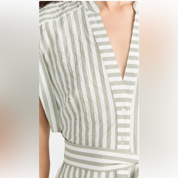 VERONICA BEARD Dress - Picture 4 of 8